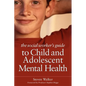 The Social Worker's Guide to Child and Adolescent Mental Health - Paperback