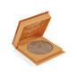 Bronz - Natural Bronzing Powder for Effortless Glow - Eco-Friendly Packaging