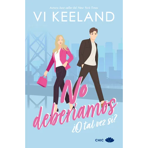 No Deberíamos - Paperback