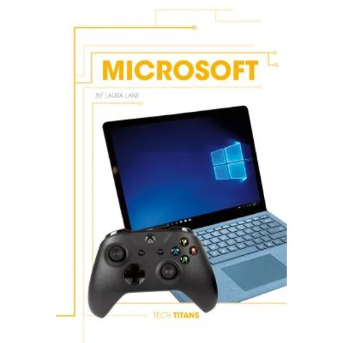 Microsoft - Library Binding
