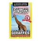 Everything You Should Know About: Giraffes - Paperback