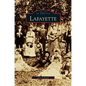 Lafayette - Hardcover