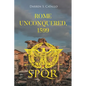 Rome Unconquered, 1599 - Paperback
