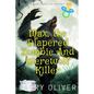 Max, The Diapered Zombie and Werewolf Killer - Paperback