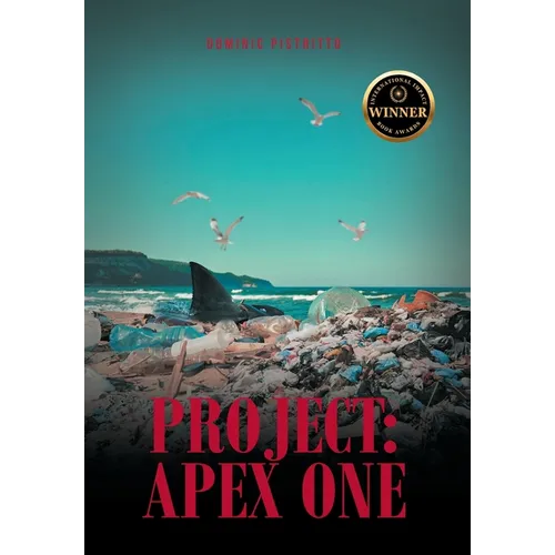 Project: Apex One - Hardcover