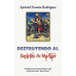 Destruyendo al Espíritu de Madián - Paperback