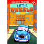 Little Wheels - Paperback