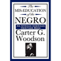 The Mis-Education of the Negro (An African American Heritage Book) - Paperback