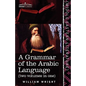 A Grammar of the Arabic Language (Two Volumes in One) - Paperback