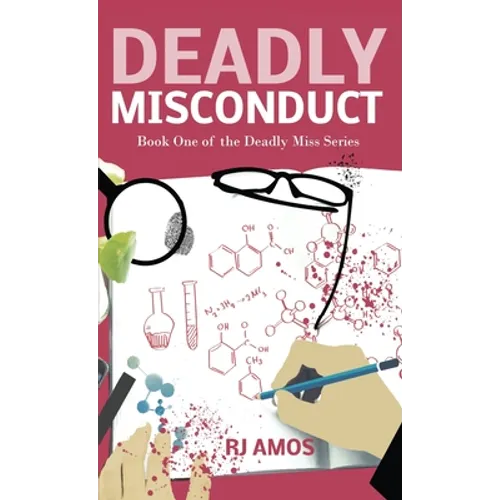 Deadly Misconduct - Paperback