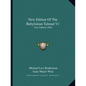 New Edition Of The Babylonian Talmud V1: Tract Sabbath (1896) - Paperback