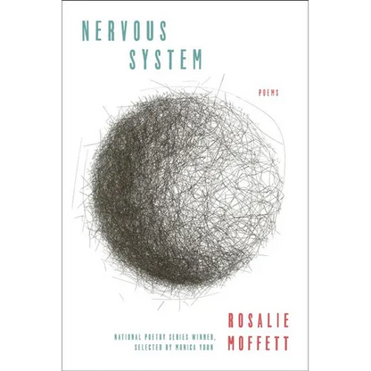 Nervous System: Poems - Paperback