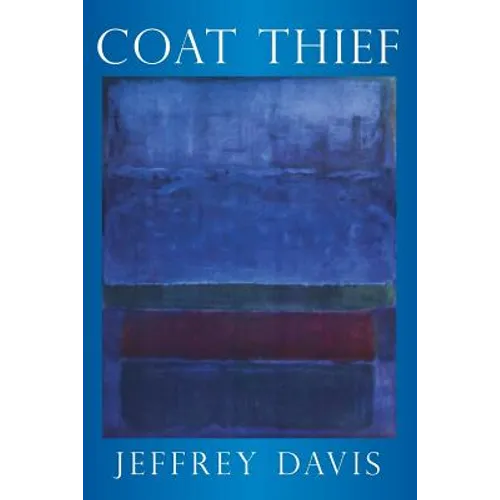 Coat Thief - Paperback
