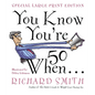 You Know You're 50 When... - Paperback