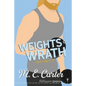 Weights of Wrath - Paperback