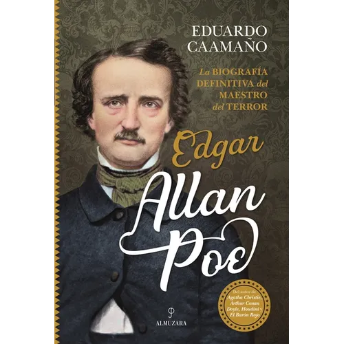 Edgar Allan Poe - Paperback