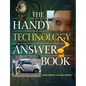 The Handy Technology Answer Book - Paperback