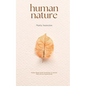 human nature - Paperback