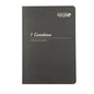 NASB Scripture Study Notebook: 1 Corinthians: NASB - Paperback