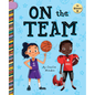 On the Team - Paperback