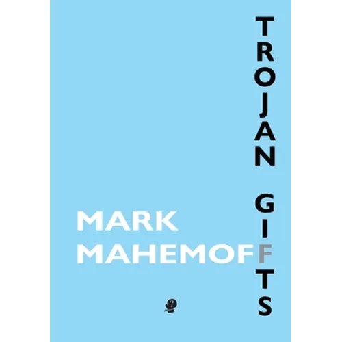 Trojan Gifts - Paperback