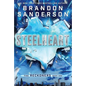 Steelheart - Hardcover