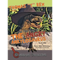 Dinosaur Detective: Thomas "T" Rex and the Case of the Angry Ankylosaurus - Hardcover
