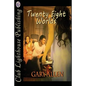Twenty-Eight Worlds - Paperback
