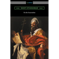 On the Incarnation: (Translated by Archibald Robertson) - Paperback