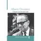 Alberto Ginastera: A Research and Information Guide - Paperback
