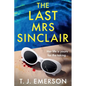 The Last Mrs Sinclair - Paperback
