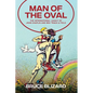 Man of the Oval: The International Legacy of John Chaplin and WSU Track & Field - Paperback