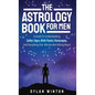 The Astrology Book for Men - Hardcover