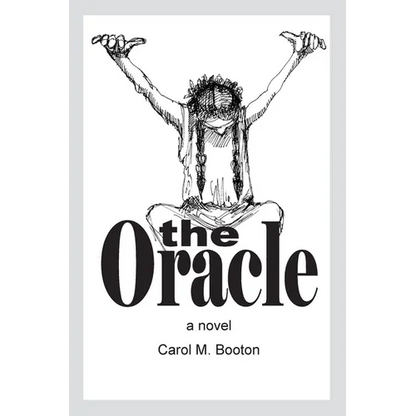 The Oracle - Paperback