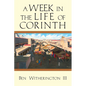 A Week in the Life of Corinth - Paperback