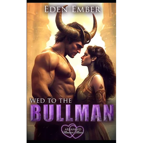 Wed to the Bullman - Paperback