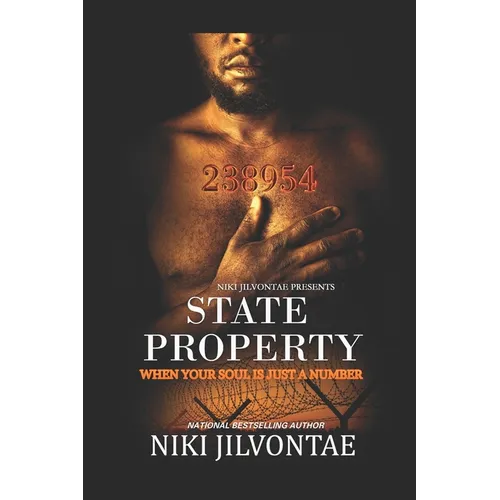 State Property - Paperback