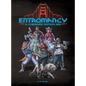 Entromancy: A Cyberpunk Fantasy RPG - Hardcover
