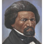 Frederick's Journey: The Life of Frederick Douglass - Hardcover
