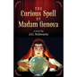 The Curious Spell of Madam Genova - Paperback