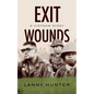 Exit Wounds: A Vietnam Elegy - Hardcover
