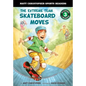 Extreme Team: Skateboard Moves - Library Binding