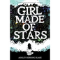 Girl Made of Stars - Paperback