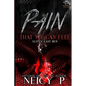Pain That We Can Feel: The Elites Last Run - Paperback