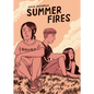 Summer Fires - Hardcover