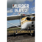 Murder in a 172 - Paperback