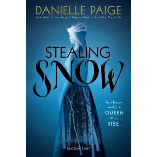 Stealing Snow - Paperback