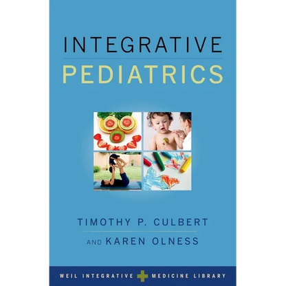 Integrative Pediatrics - Hardcover