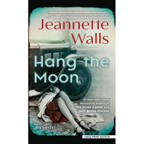 Hang the Moon - Paperback