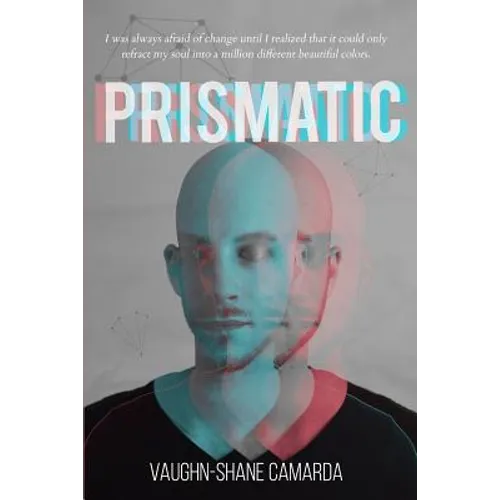 Prismatic - Paperback